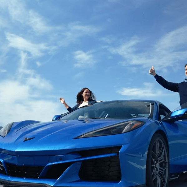 Poilievre’s Corvette moment: Affordability, but make it tone-deaf&nbsp;vroom