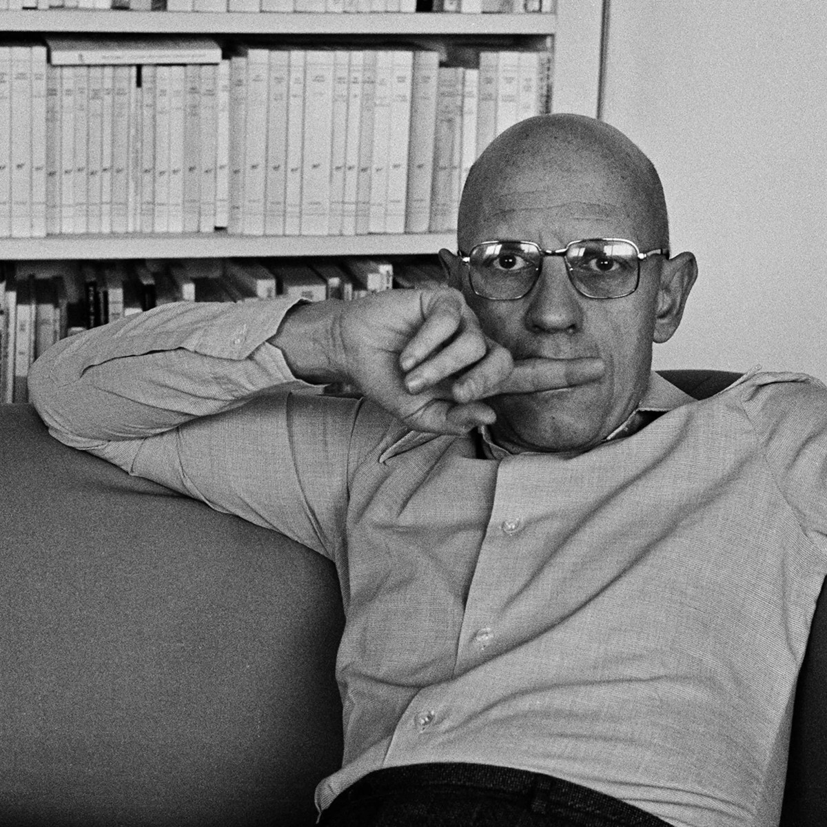 Foucault on Contestivism: A dialogue on power and&nbsp;meaning